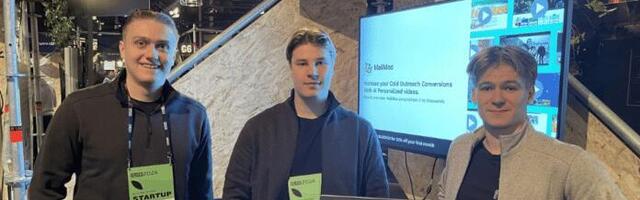 MailMoo secures €300k pre-seed