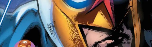 Marvel Just Stopped Developing a Bunch of TV Shows You Forgot It Was Developing