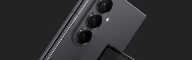Samsung Galaxy Z Fold 7 leak shows an old design in a thinner chassis