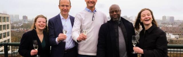 Limburg-based climate tech startup Back to Battery secures investment from Graduate Entrepreneur 