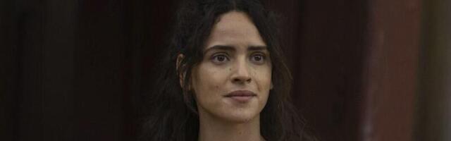 Tony Gilroy and Adria Arjona on Andor‘s Dark Season 2 Scene