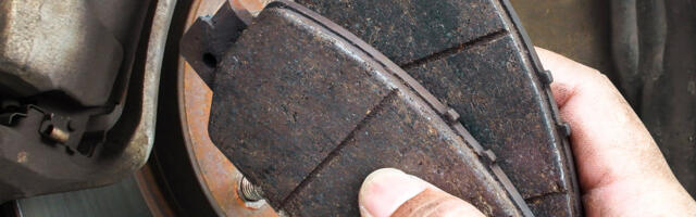 Why Cheap Brake Pads Aren't Worth Buying
