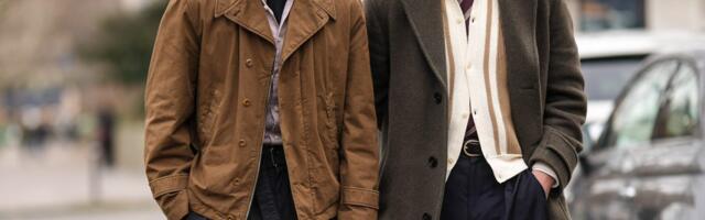 5 men's workwear trends that are in right now and 4 that are out, according to stylists and designers