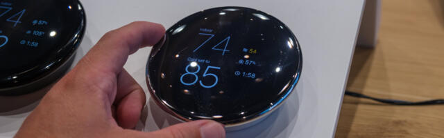 Google Home is getting even dumber: Now thermostat voice commands are broken