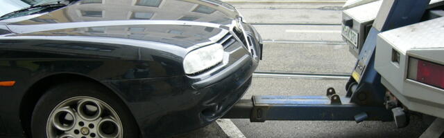 Does A Car Gain Miles While Being Towed?