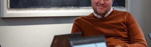 Embracer CEO Lars Wingefors will step down as CEO; deputy Phil Rogers will take his place