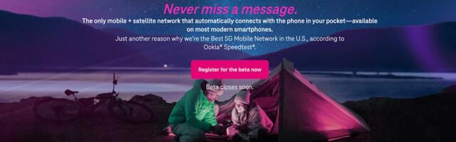 T-Mobile's Starlink satellite service launches on July 23