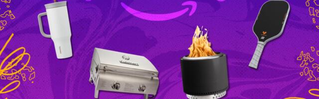Best deals on summer gear from Prime Day 2025 — camping equipment, power stations, and more