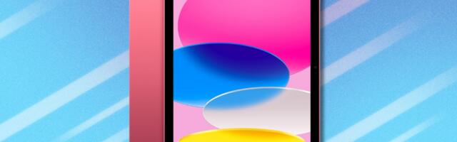 Score $99 off the Apple iPad with this steal of a post-Prime Day deal