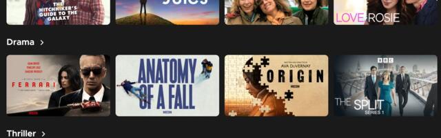 Access More Than 30,000 Movies and TV Shows With This One Free Item