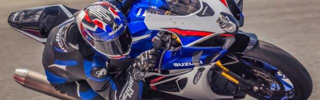 How Fast Is The Suzuki GSX-R1000R & How Much HP Does It Have?