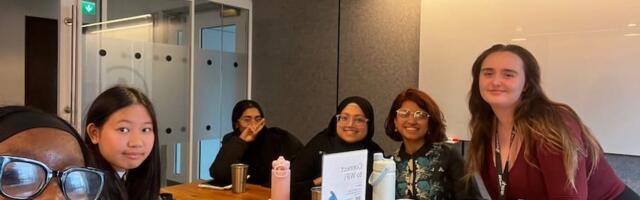 Summer in the Office: Inside a Teen-Turn Placement at Hostelworld