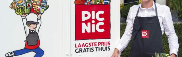 Picnic CEO Michiel Muller warns Amsterdam unicorn may quit the Netherlands if forced under supermarket CAO