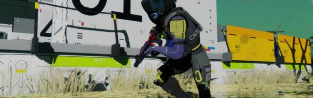 Longtime Bungie head Pete Parsons steps down