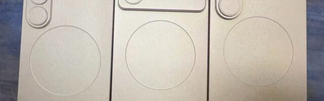 Galaxy S26 Family Photo Causes Online Commotion