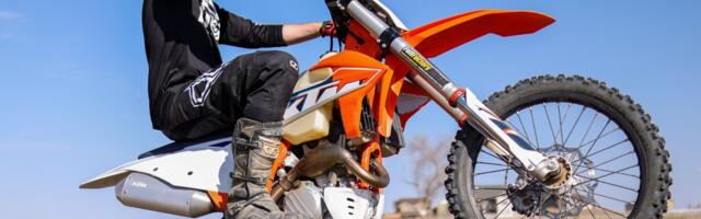 Are Any Dirt Bike Brands Made In The USA?
