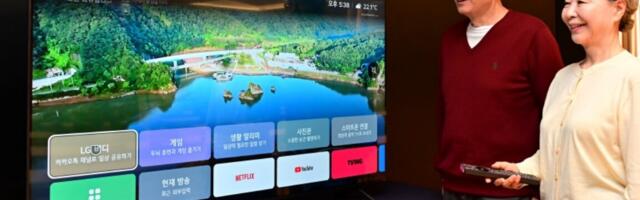 LG’s $1,800 TV for seniors makes misguided assumptions
