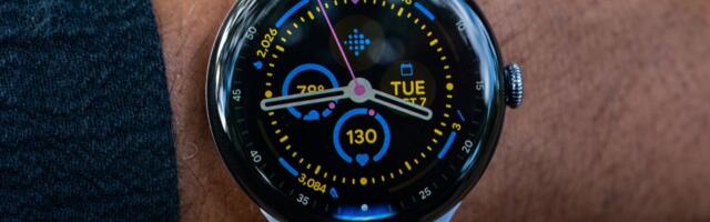 Google Pixel Watch 4 Review: The Best Smartwatch for Android