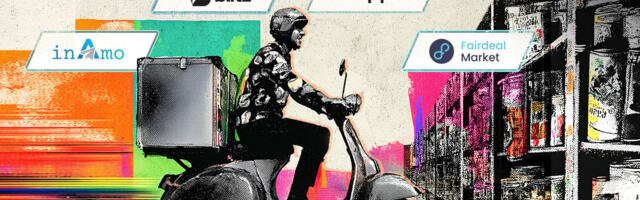 Behind The Scenes: How A New Breed Of Startups Is Powering India’s Quick Commerce Boom