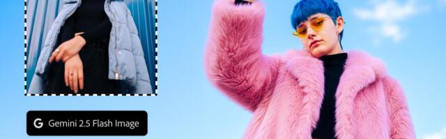 Photoshop and Premiere Pro’s new AI tools can instantly edit more of your work Photoshop and Premiere Pro’s new AI tools can instantly edit more of your work