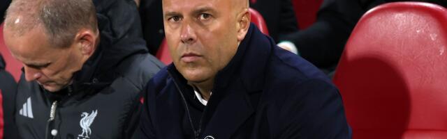 How to watch Liverpool vs Crystal Palace for *FREE* — Stream Carabao Cup 25/26 How to watch Liverpool vs Crystal Palace for *FREE* — Stream Carabao Cup 25/26