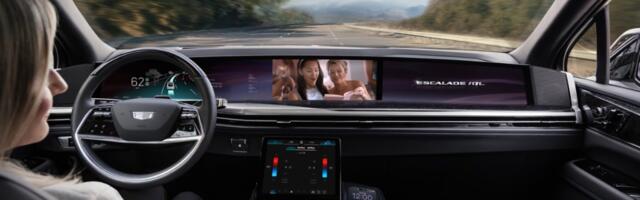 ‘Eyes-off driving’ is coming, and we’re so not ready