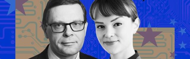 Submit your questions: Will China win the AI race?