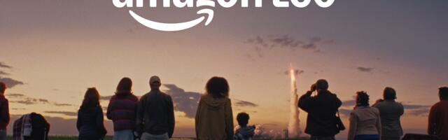 Amazon rebrands its Starlink competitor to Amazon Leo