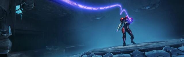 After years of waiting, I’ve finally tried Metroid Prime 4: Beyond – and after just two hours of play, I’m seriously excited for release day