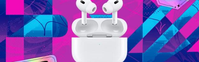 AirPods Pro 2 are officially cheaper than they were on Black Friday — if you know where to look