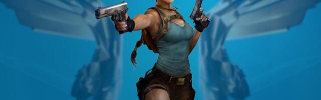 Next Tomb Raider game, known as Catalyst, finally revealed at The Game Awards