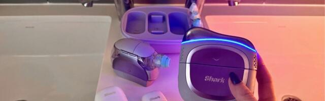 Shark FacialPro Glow review: The pore de-clogging is legit, but it may not be right for every skin type