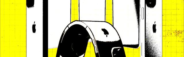 Inside Apple’s iPhone Road Map, From Foldable Screens to Curved Glass Cases