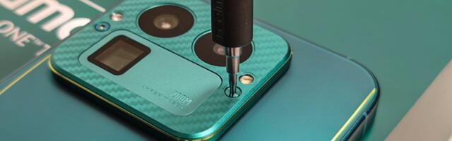 The Realme GT8 Pro is bonkers – and I hope more brands copy its interchangeable camera design