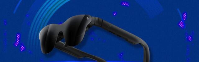 CES 2026: TCLs RayNeo Air 4 Pro smart glasses have a killer HDR display — and a killer low price