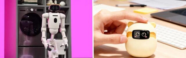 The biggest — and weirdest —tech coming out of the 2026 Consumer Electronics Show, from robots to AI pets