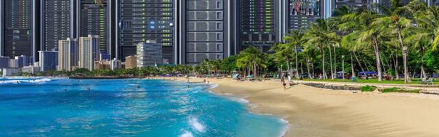 Five Takeaways From ‘Data Center Davos’