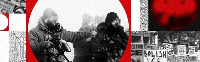 Redditors Are Mounting a Resistance Against ICE