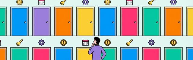 Какой агрегатор нейросетей выбрать?