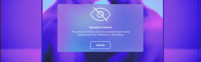 UK fines porn company £1.35 million for lack of age checks