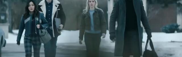 Prime Video teases 'more goodies are on the way' for The Boys season 5 — and I'd really like a full-blown trailer to be one of them