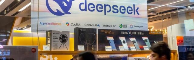 DeepSeek to release long-awaited AI model in new challenge to US rivals