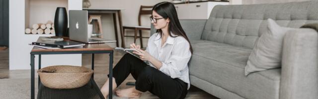 Psychology says the room in your house where you feel most yourself reveals these 6 things about your core attachment needs — and it’s almost never the room you’d describe as your favourite