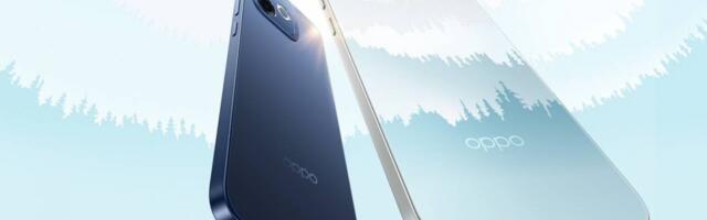 Oppo A6s Pro unveiled with a 50MP selfie camera, 7,000mAh battery and 80W charging