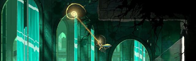 Castlevania: Belmont's Curse won't be a roguelite despite Dead Cells developer's involvement, packs "elaborately crafted" maps instead