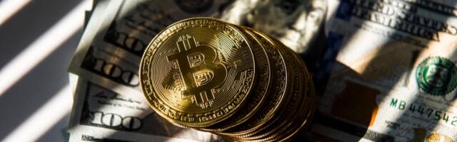 FBI Arrests Man Who Allegedly Stole $46 Million Worth of Crypto from U.S. Government Stockpile