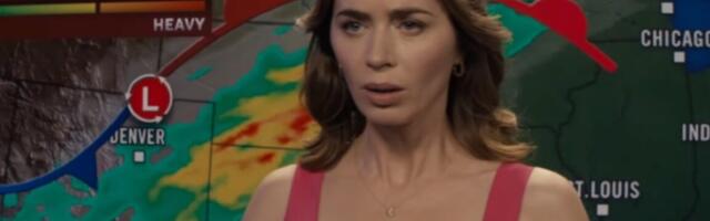 Aliens announce their presence in latest Disclosure Day trailer