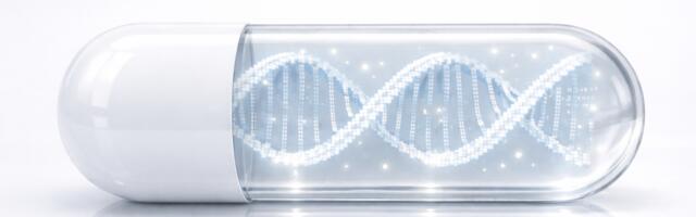 Разработка через капсулы. Капсульный фреймворк: как мы упаковали архитектуру в ДНК проектов