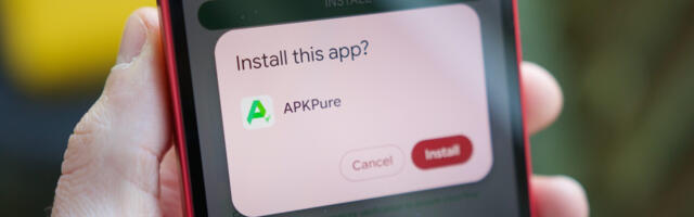 Survey shows something bigger than sideloading is bothering Android users