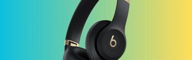 The Beats Solo 4 is 40% off, and 50 hours of battery life at this price is hard to argue with